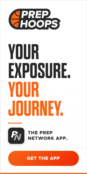 Your exposure. Your journey. Get the Prep Network app.