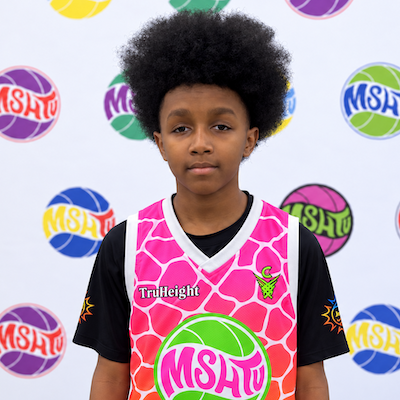 Trey Horton