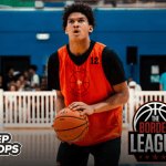Border League: 702 Standouts From Day 1