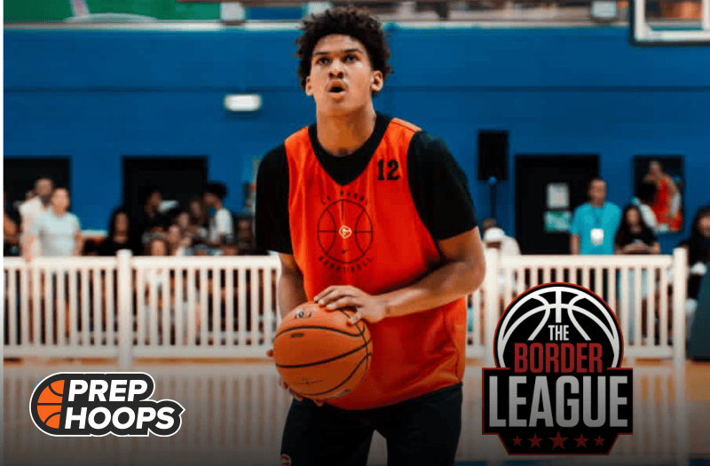 Border League: 702 Standouts From Day 1
