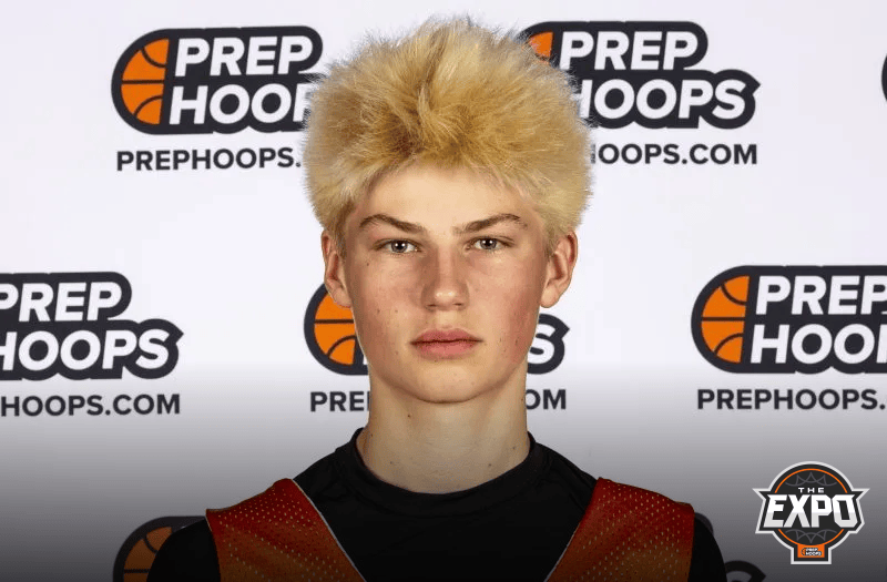 The EXPO - Utah Showcase - FULL COURT