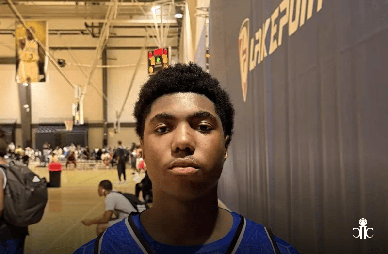 CP3NMSC DEFENSE BADGES Who Stood Out With Defensive Ability