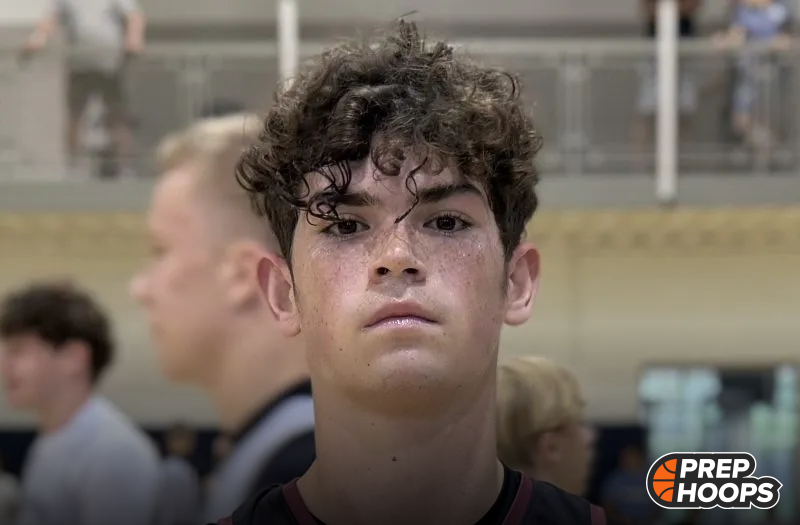Columbus Day Fall Showcase: No Days Off For These Eye Catchers