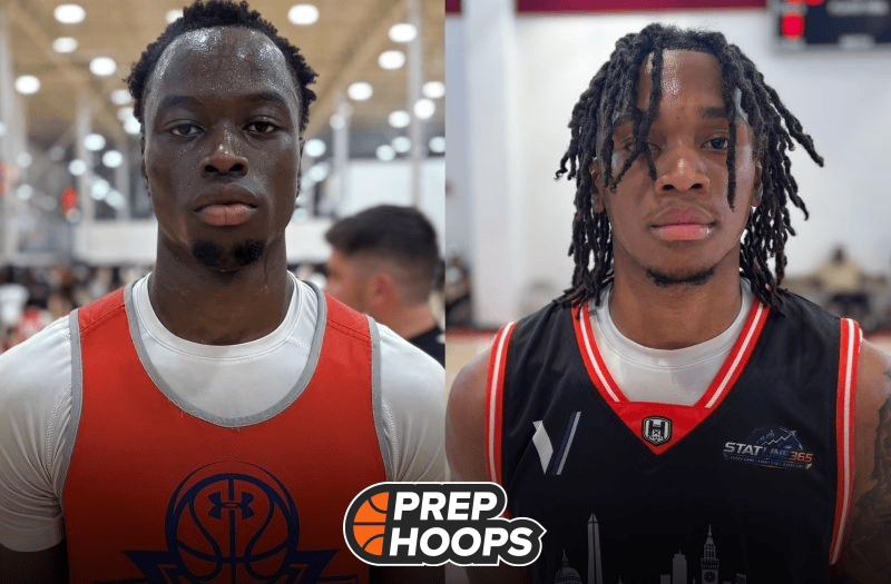 Way Too Early MPSSAA Preview: Class 3A Wings/Bigs to Watch