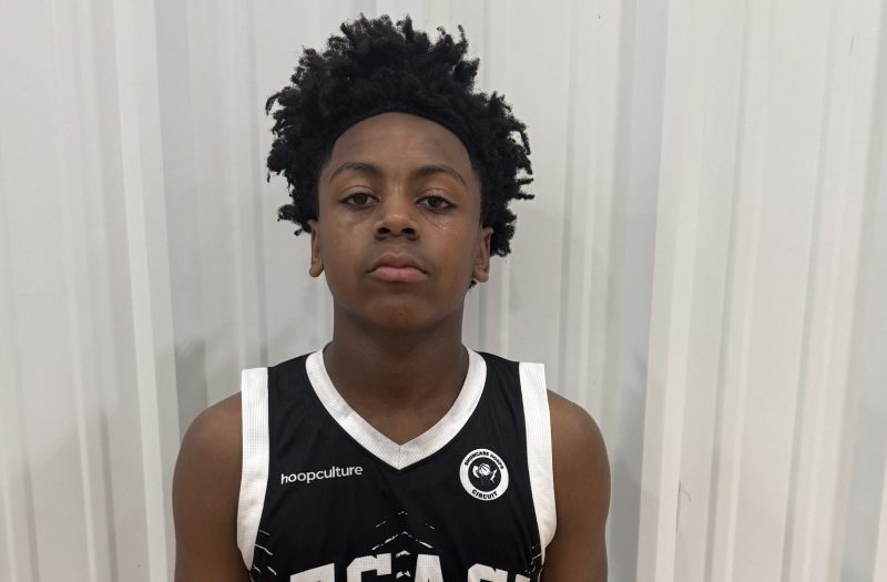 MADE HOOPS Fall Tour: Middle School Prospects Up Next in Texas