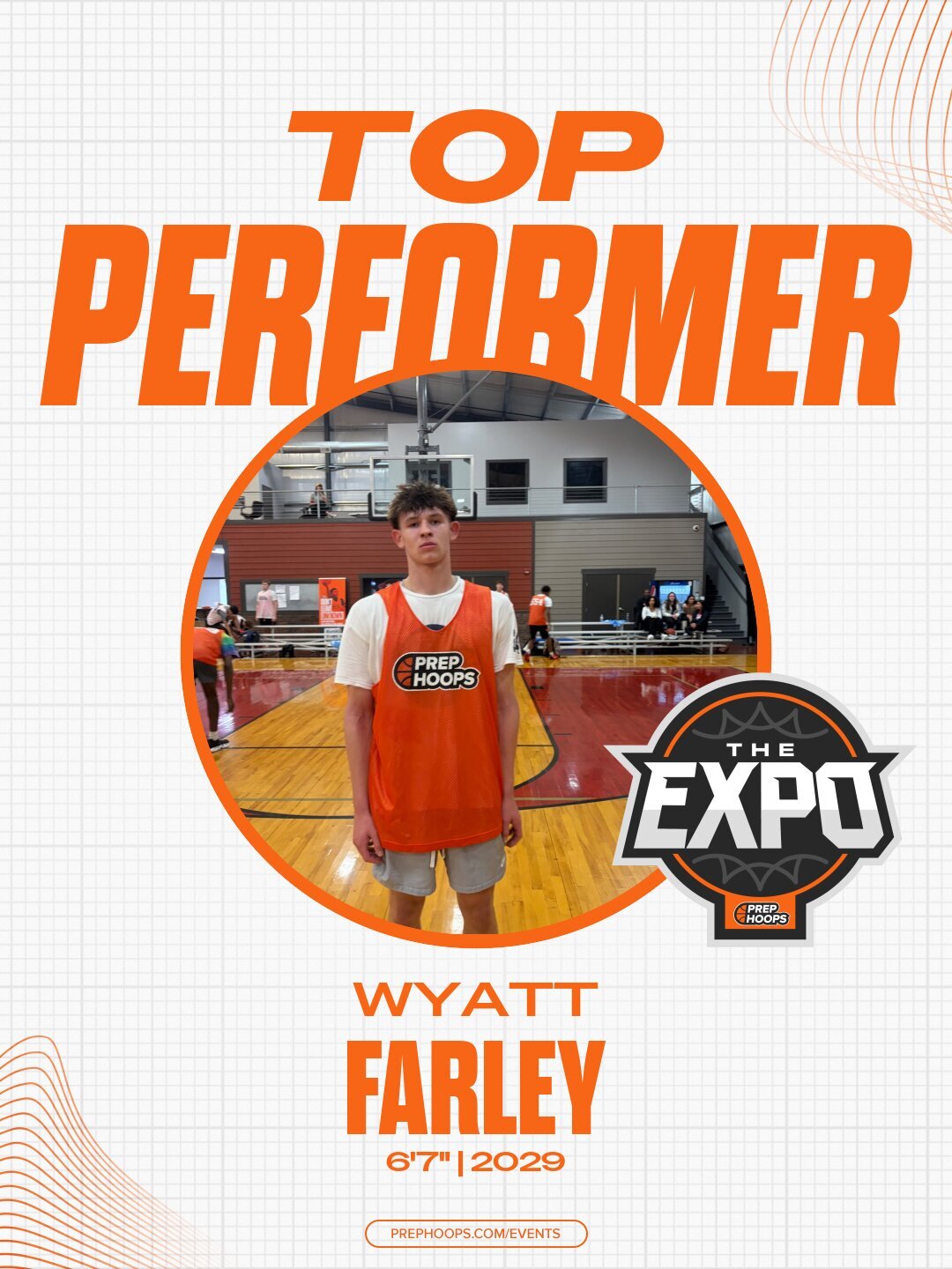 Wyatt Farley