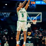 KJ Whaley