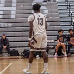 Christopher Mirambeau