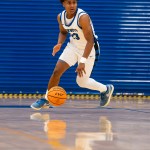 Jeremiah Reid