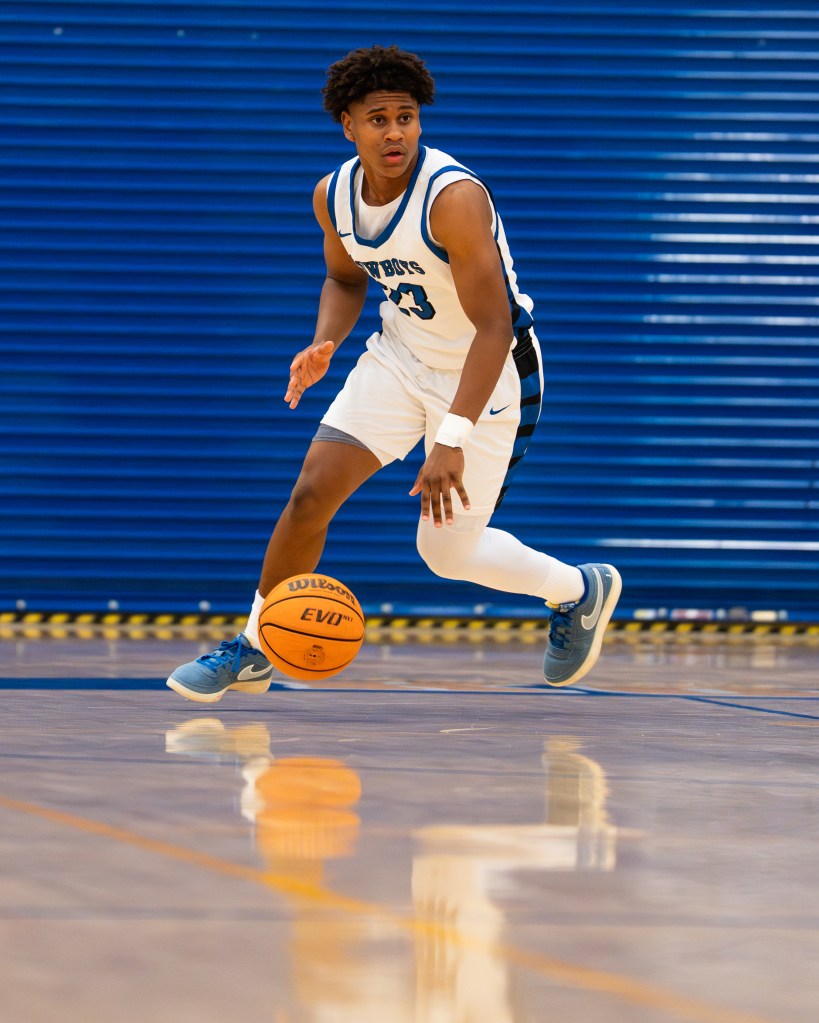 Jeremiah Reid