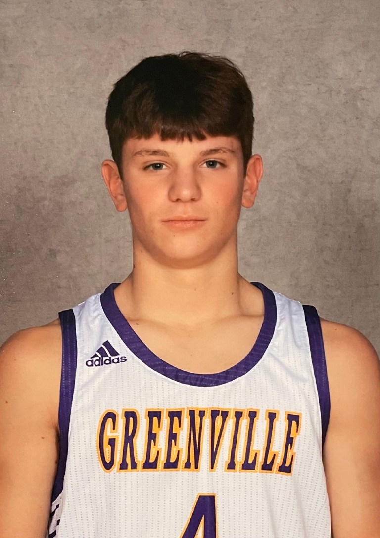 Trevor Zamarron