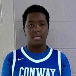Tavonte Mcclure