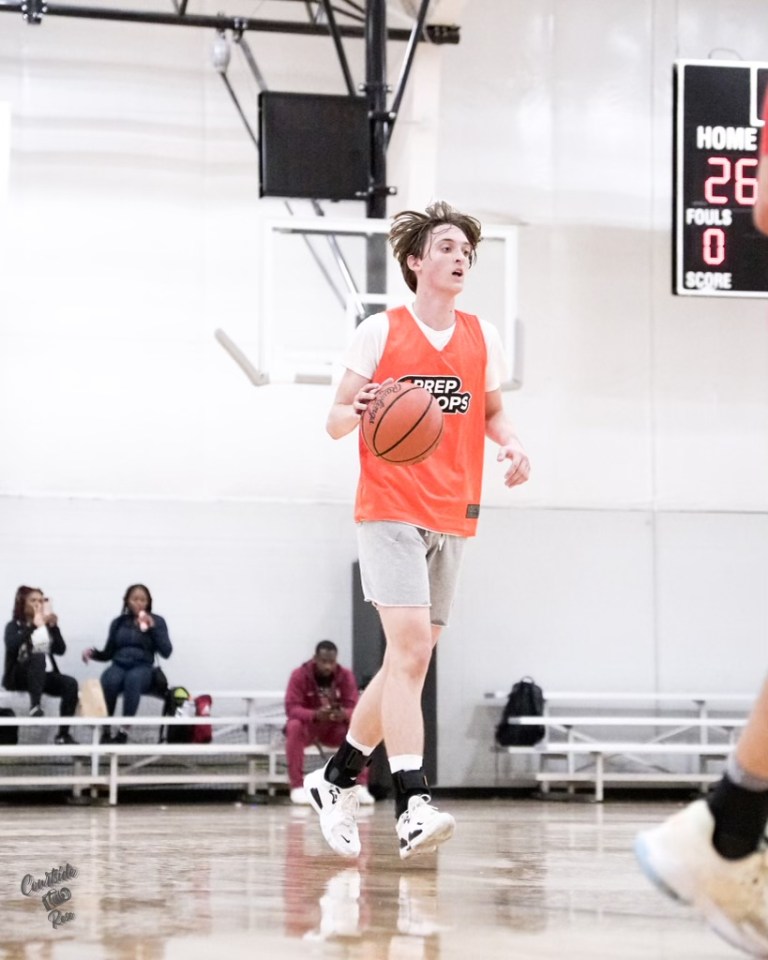 Jackson Bowden