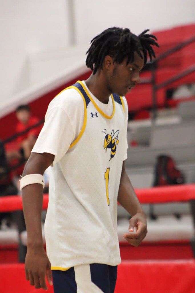 Daylin Hawkins