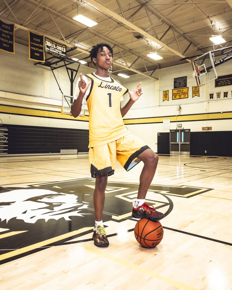 Zion Norman