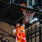 Isaiah Mabry