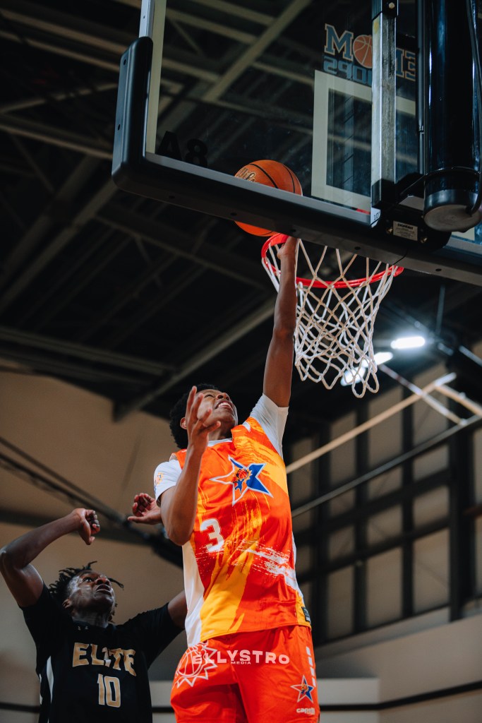 Isaiah Mabry