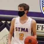 Carson Radke
