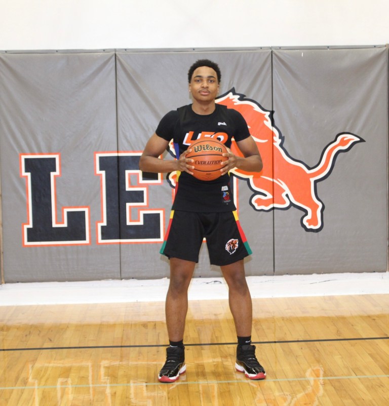 Cam Cleveland