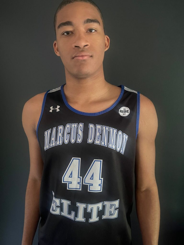 Jayvyn Goode
