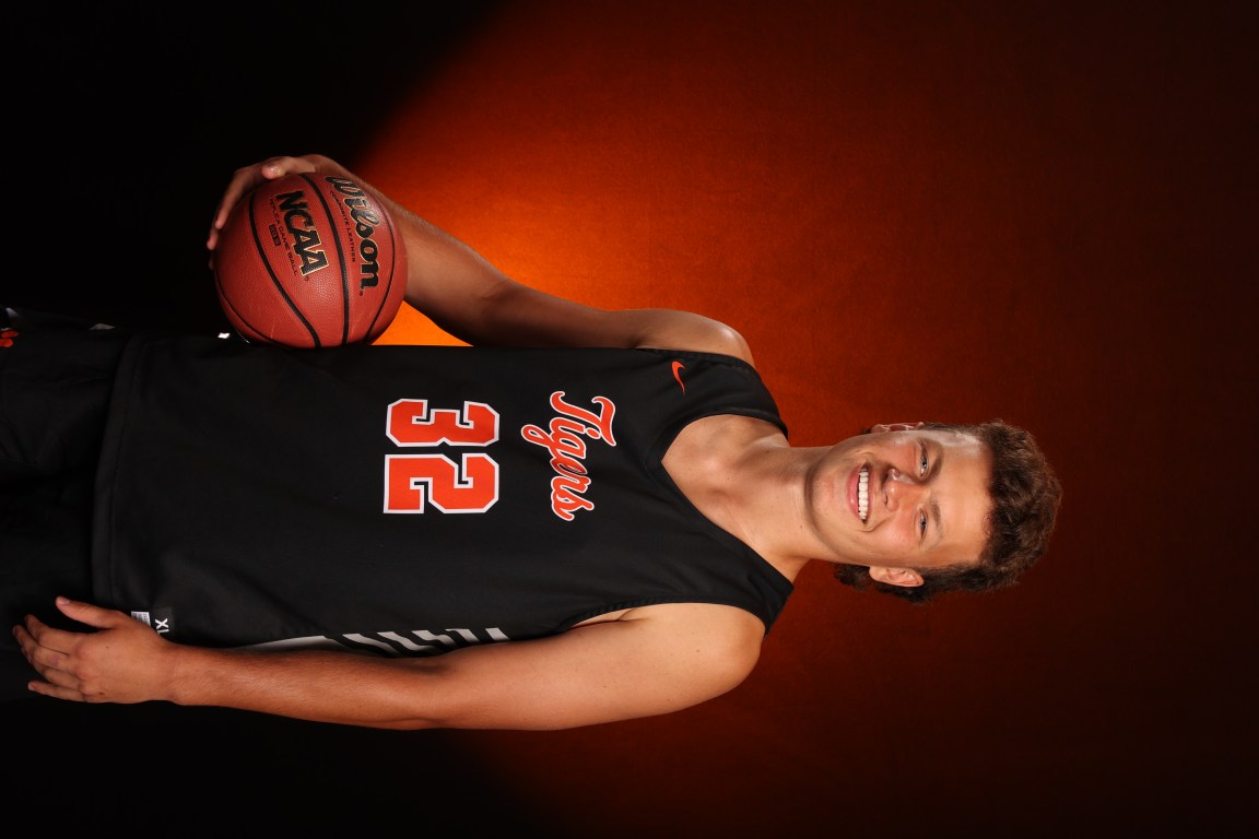 Cole Wilcek