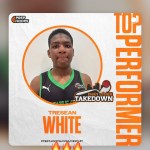 Tresean White