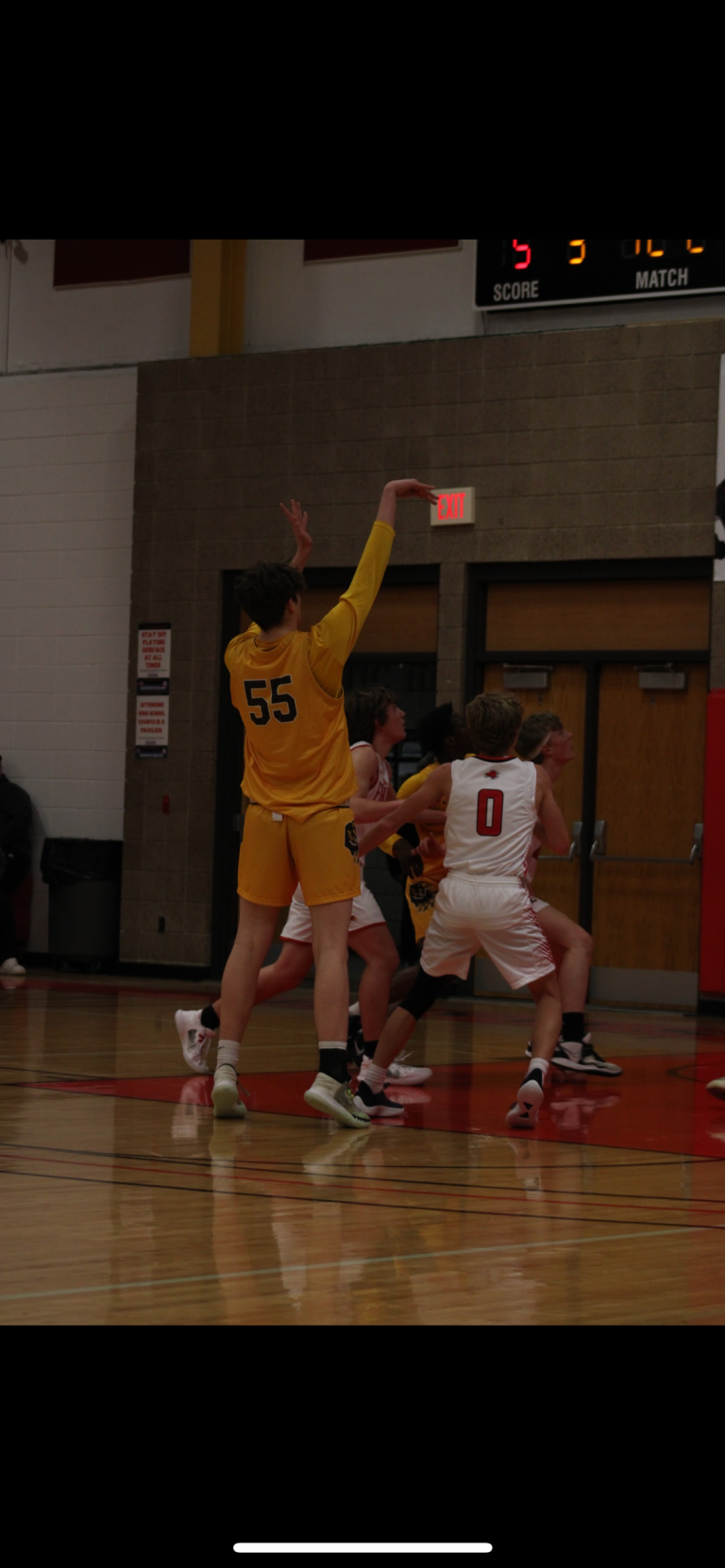 Casey Follingstad