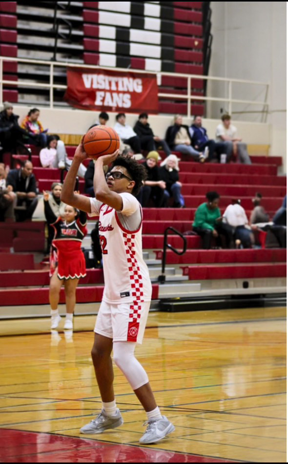 Jalen Taylor