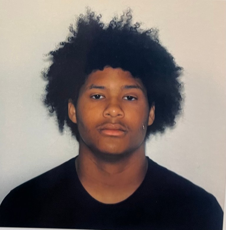 Tre Taylor