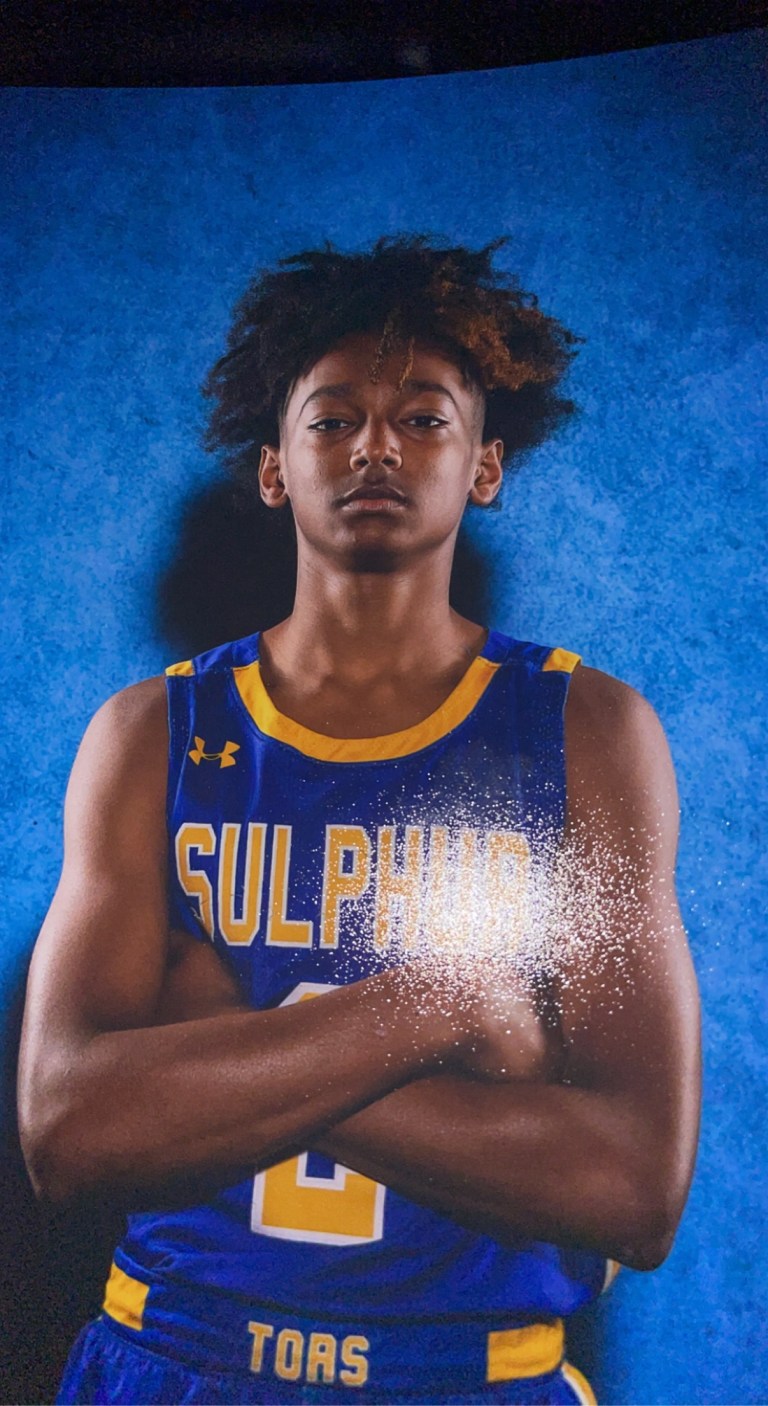 Zavien Trent