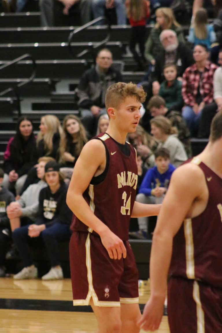 Grayson Schaeffer