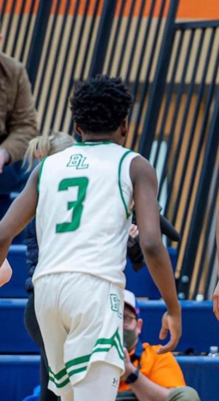 Jaiden Holloman
