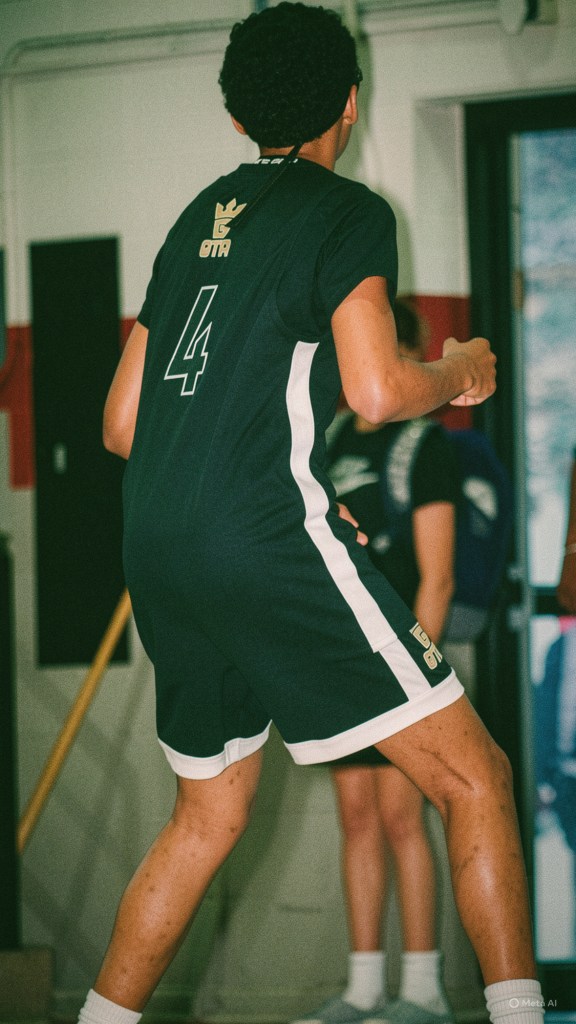 Jayden Jones