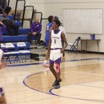 Cj Jones