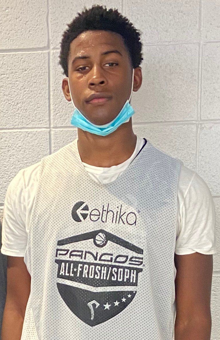 RJ Neysmith
