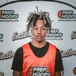 Mekhi Witter