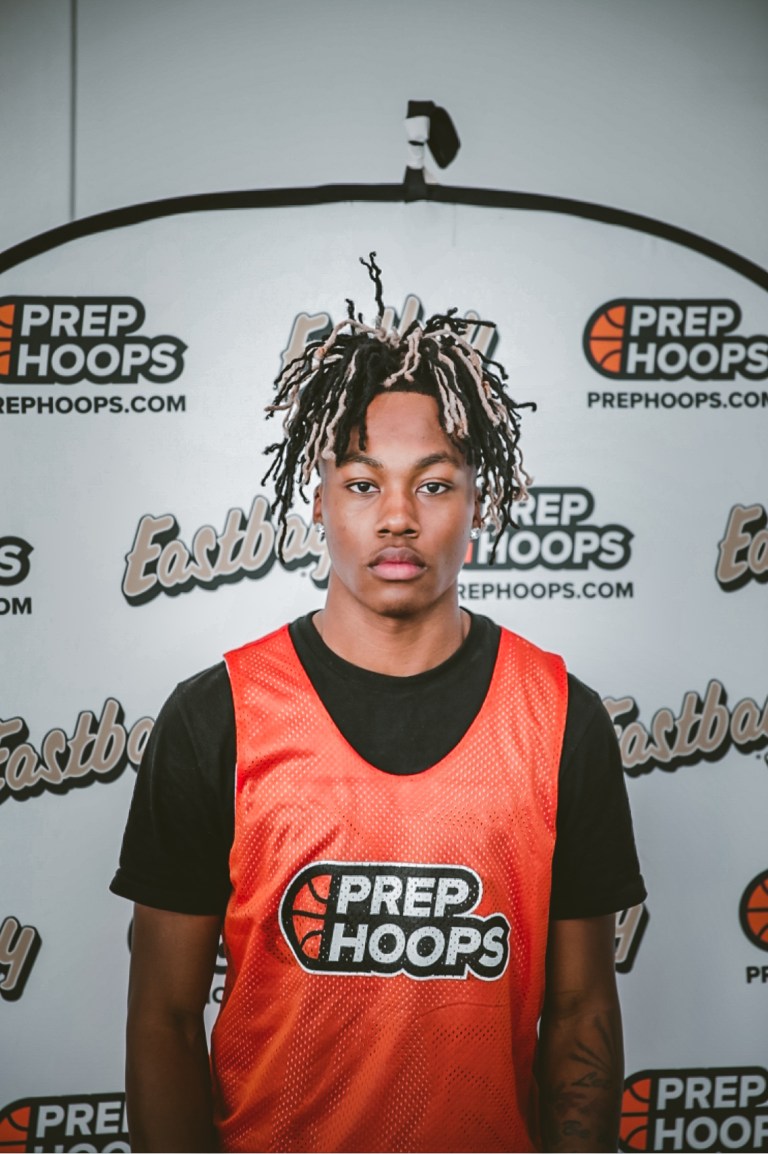 Mekhi Witter