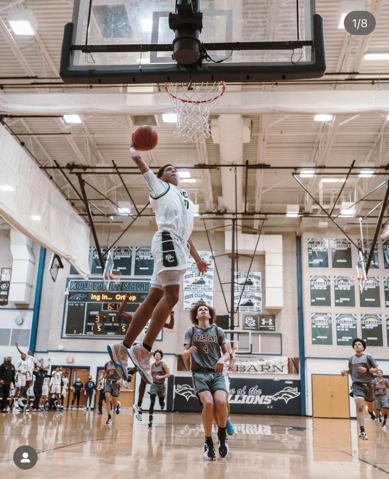 Jamal Miles