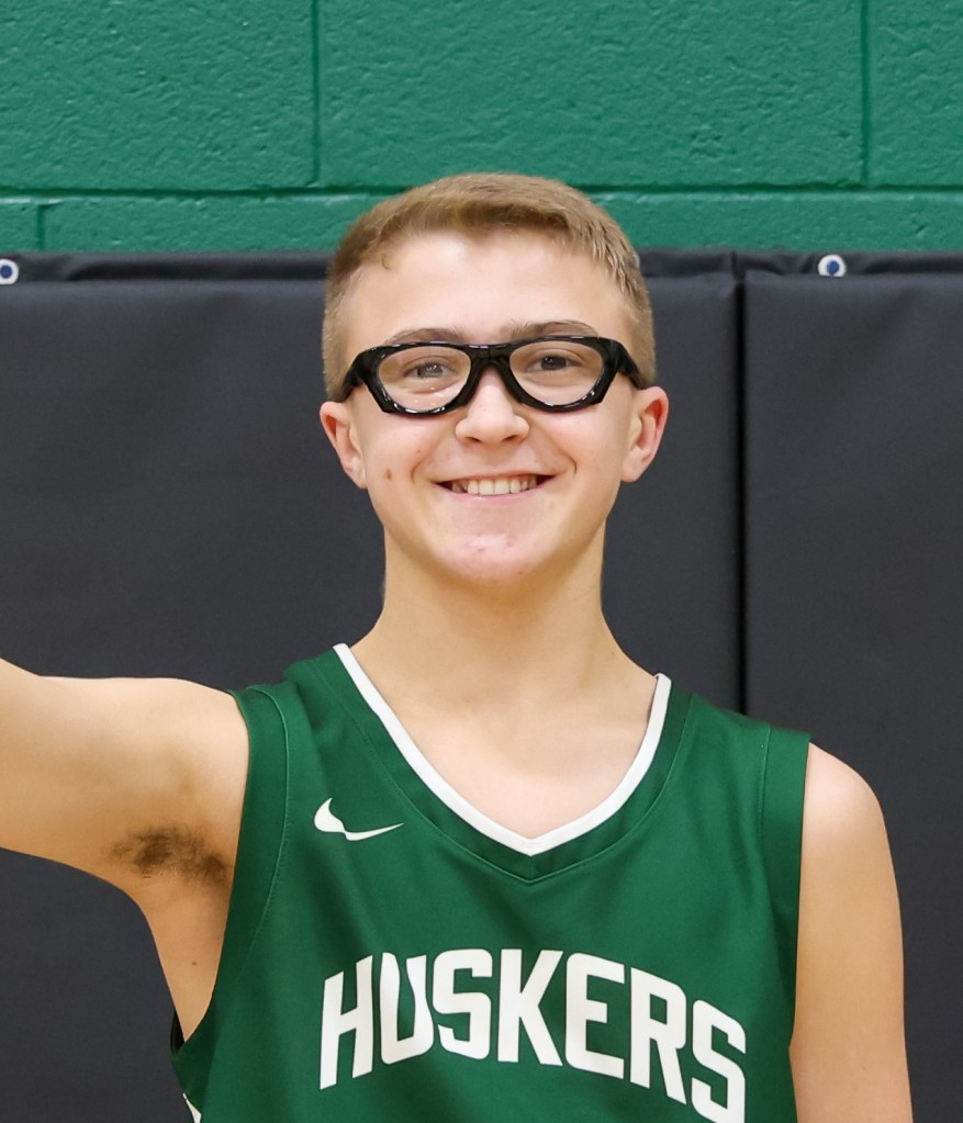Deakin Hofer