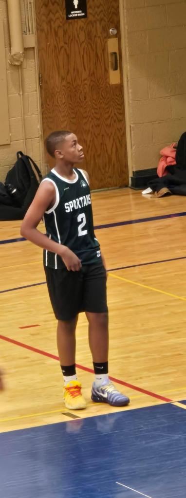 Jayden Ingram