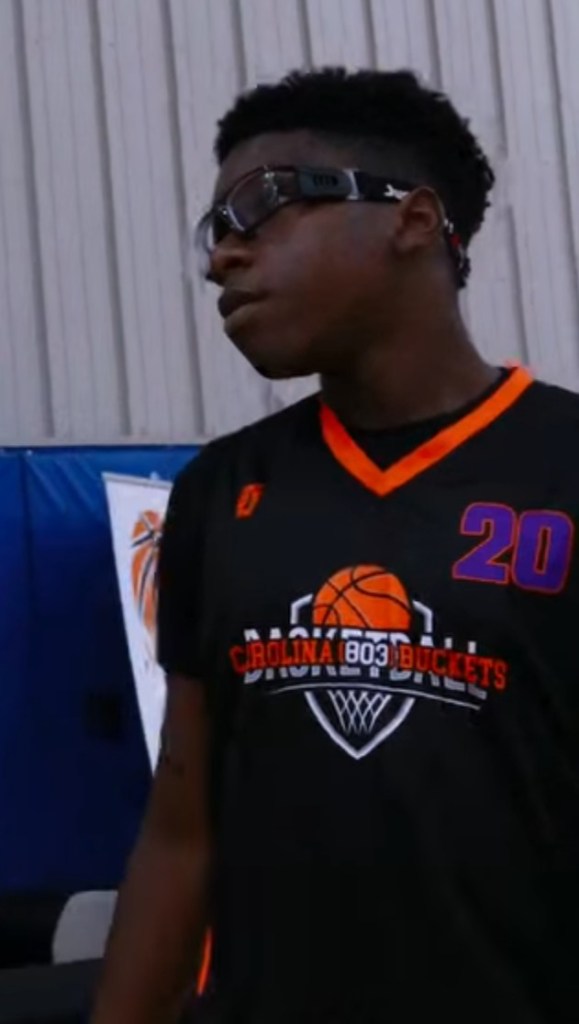 Josiah Sutton