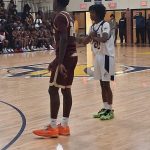 Jamari Coleman
