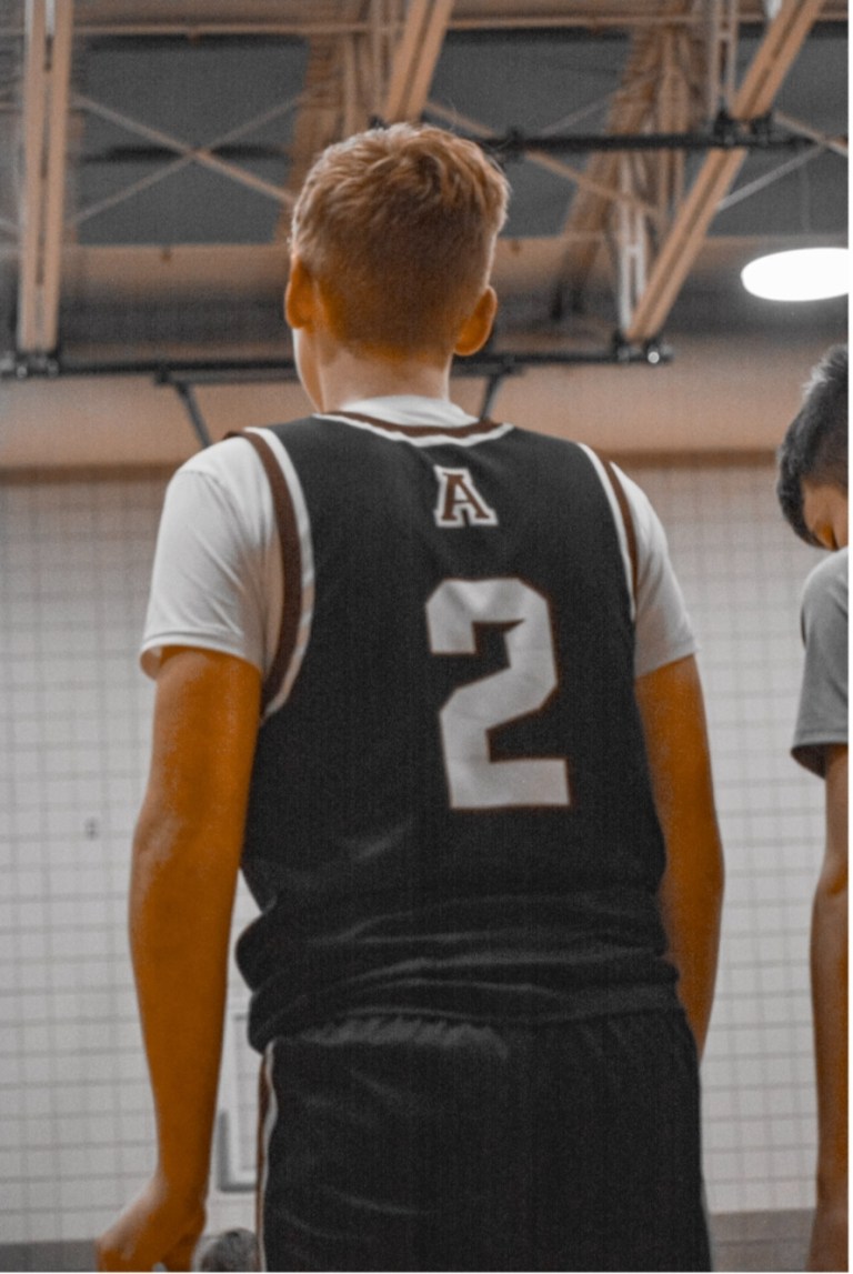 Nolan Anderson