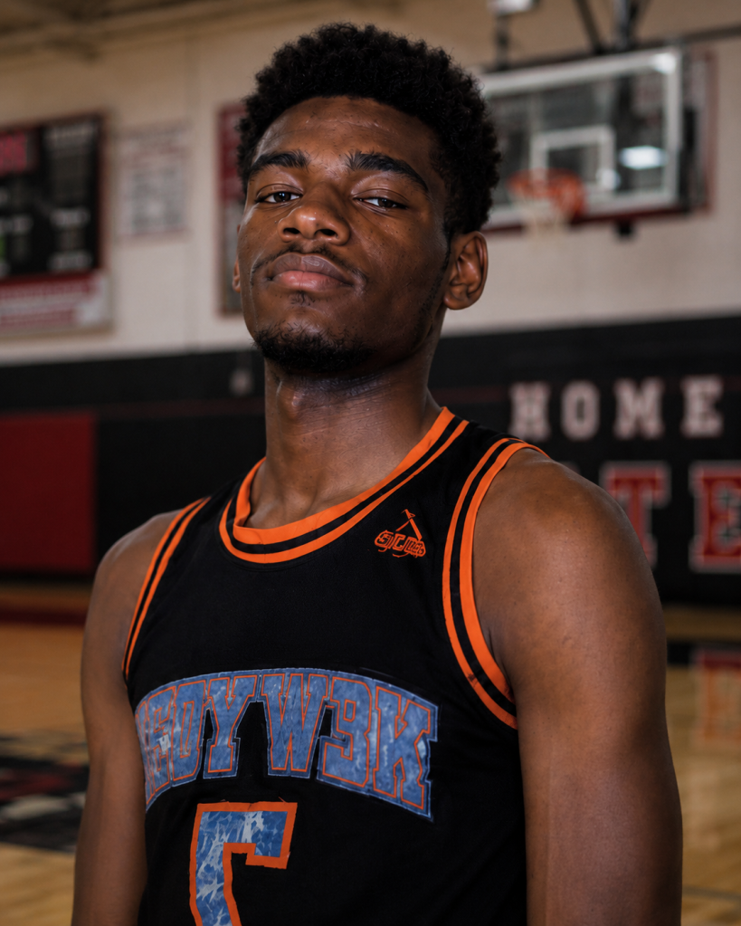 Jeremiah Joiner