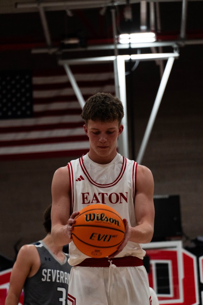 Jacob Ball