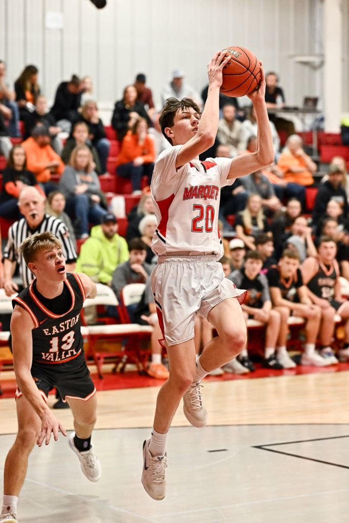 Tate Kueter