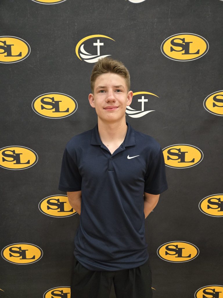 Zach Helvick