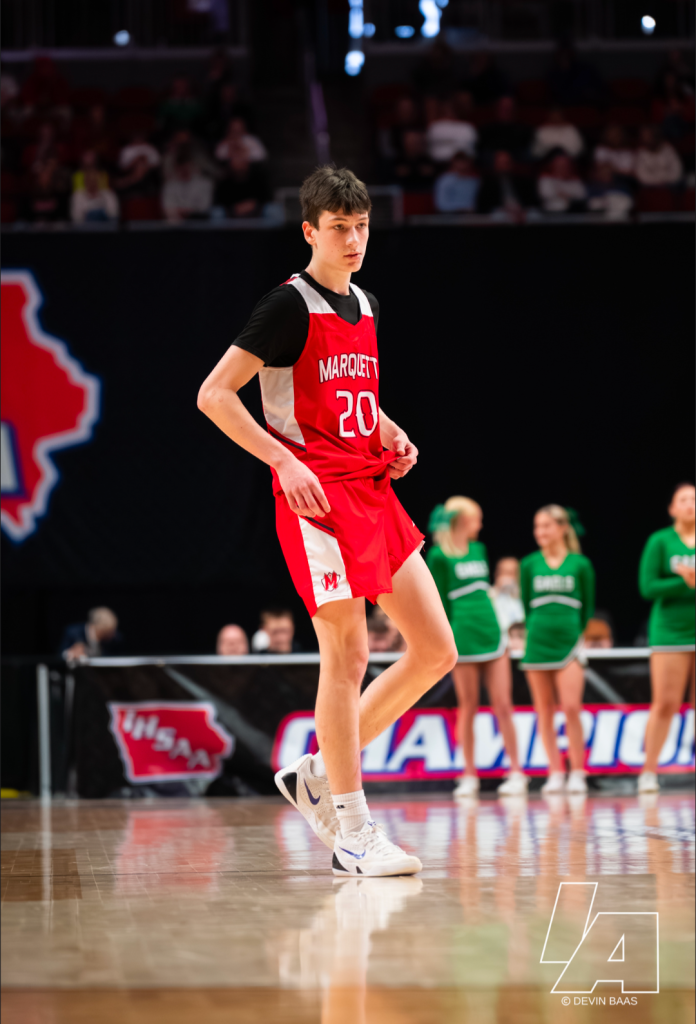 Tate Kueter