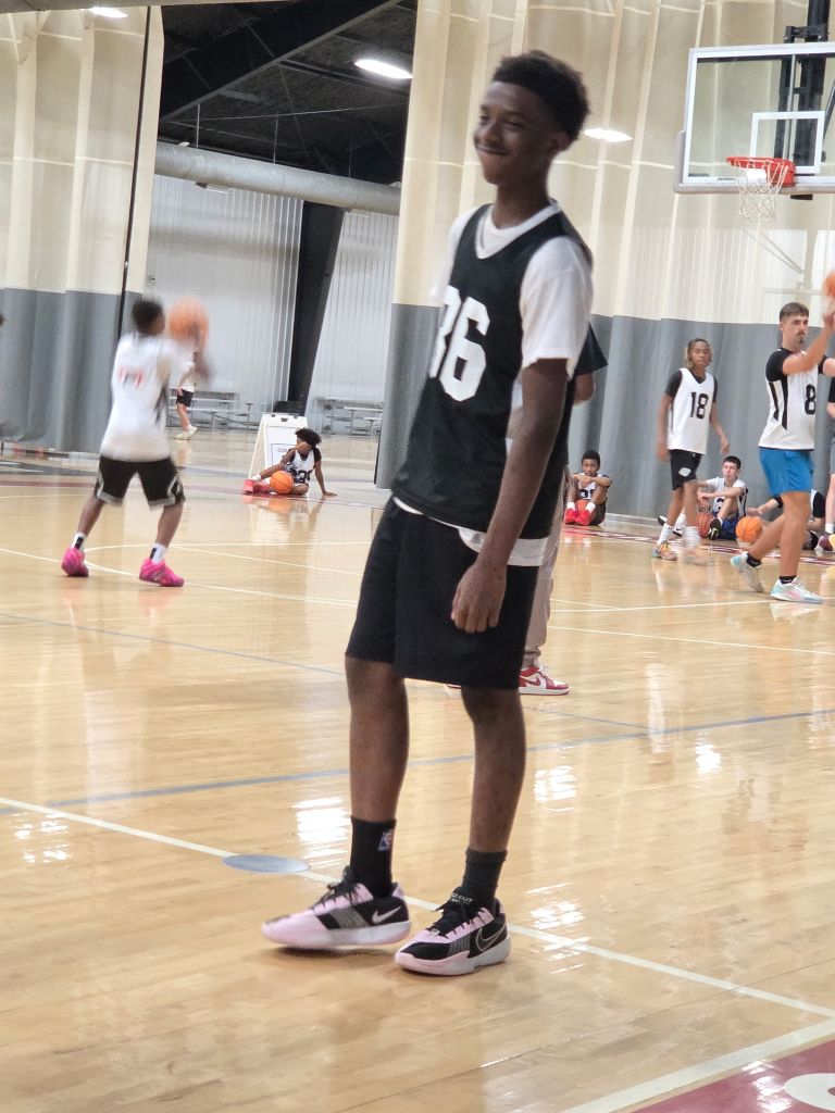 Myles Bradford