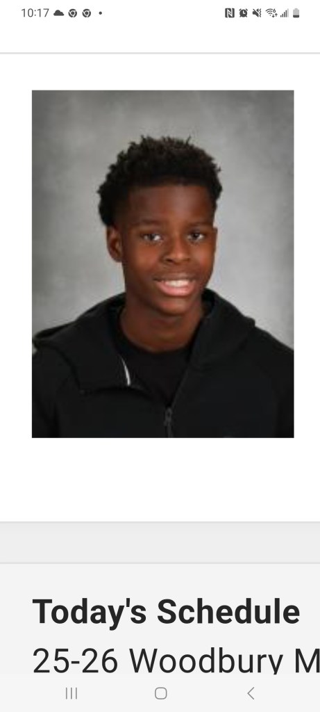 Kayvon Pierre Jackson